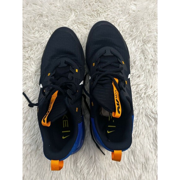 New Nike Air Max Size 11 Men’s Trainer 5 Basketball Shoes